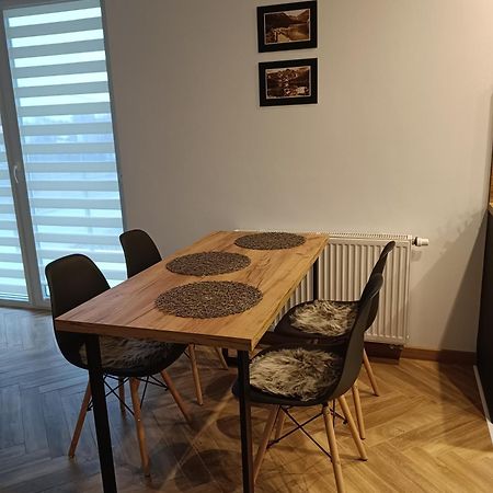 Apartamenty Bartoszyce 2 Екстериор снимка