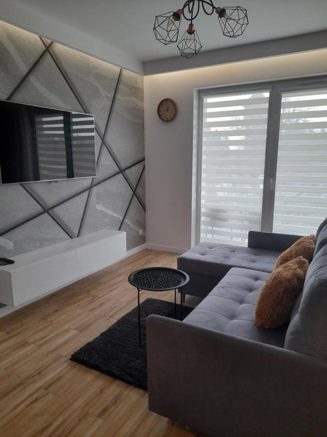 Apartamenty Bartoszyce 2 Екстериор снимка
