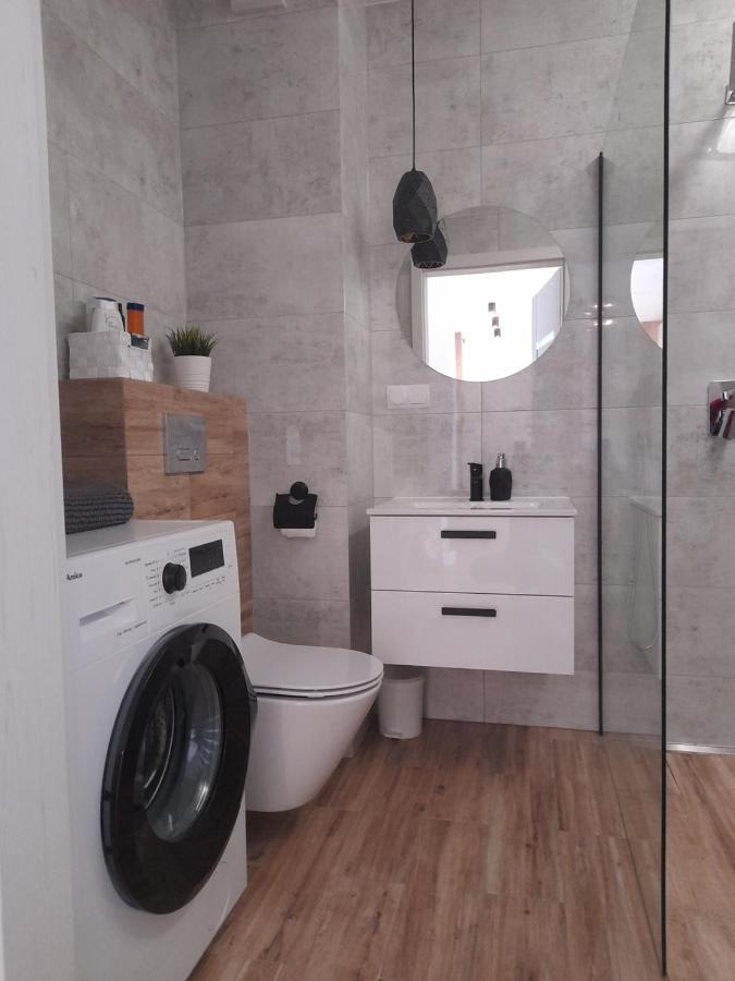 Apartamenty Bartoszyce 2 Екстериор снимка