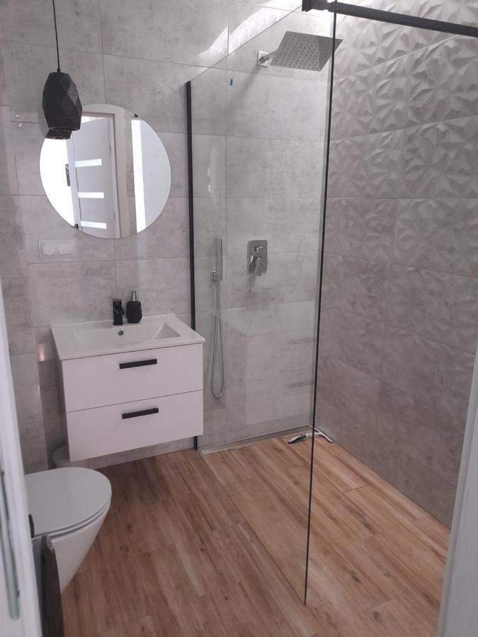 Apartamenty Bartoszyce 2 Екстериор снимка