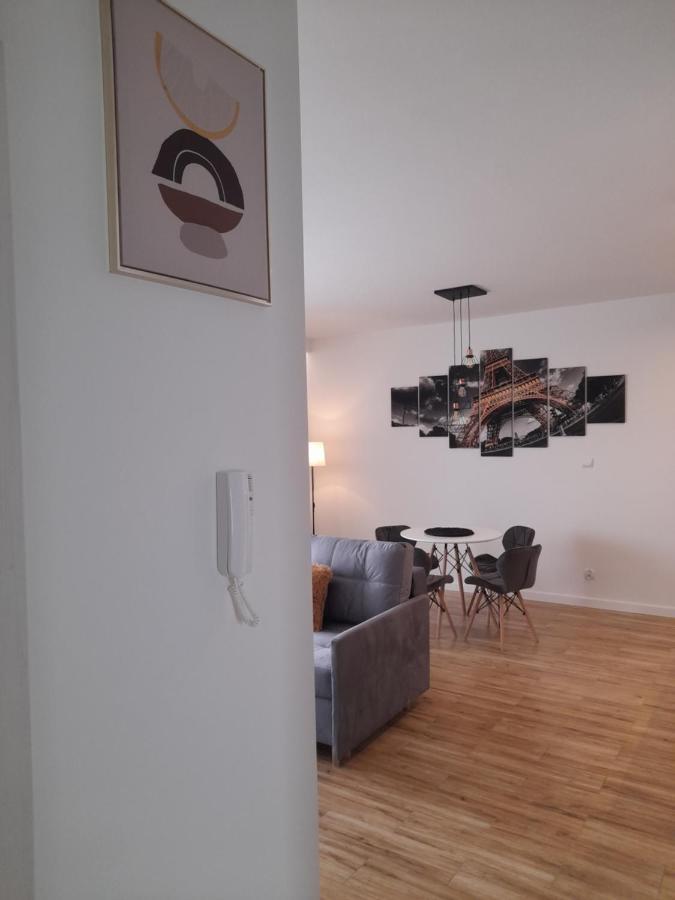 Apartamenty Bartoszyce 2 Екстериор снимка