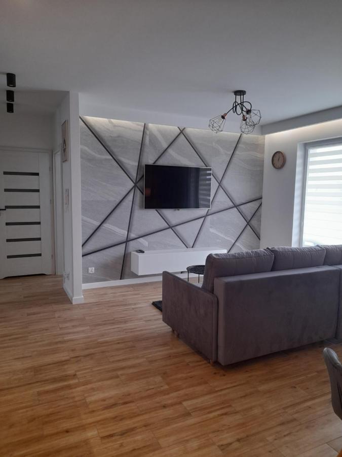 Apartamenty Bartoszyce 2 Екстериор снимка