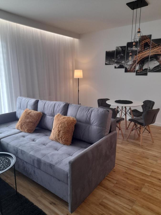 Apartamenty Bartoszyce 2 Екстериор снимка