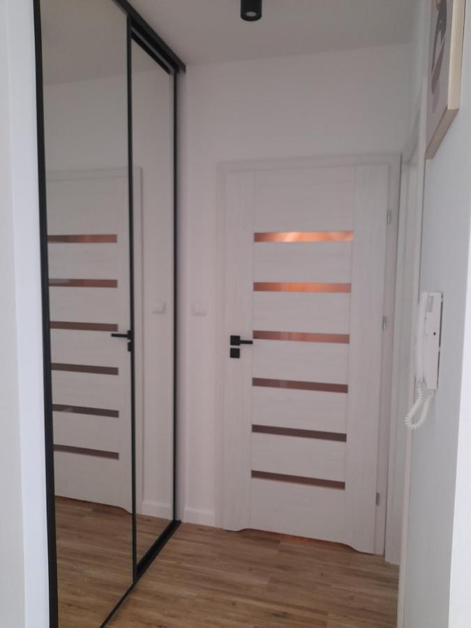 Apartamenty Bartoszyce 2 Екстериор снимка