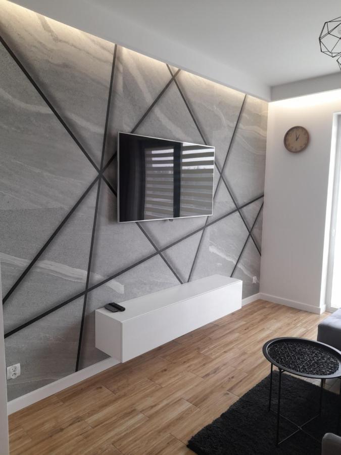 Apartamenty Bartoszyce 2 Екстериор снимка