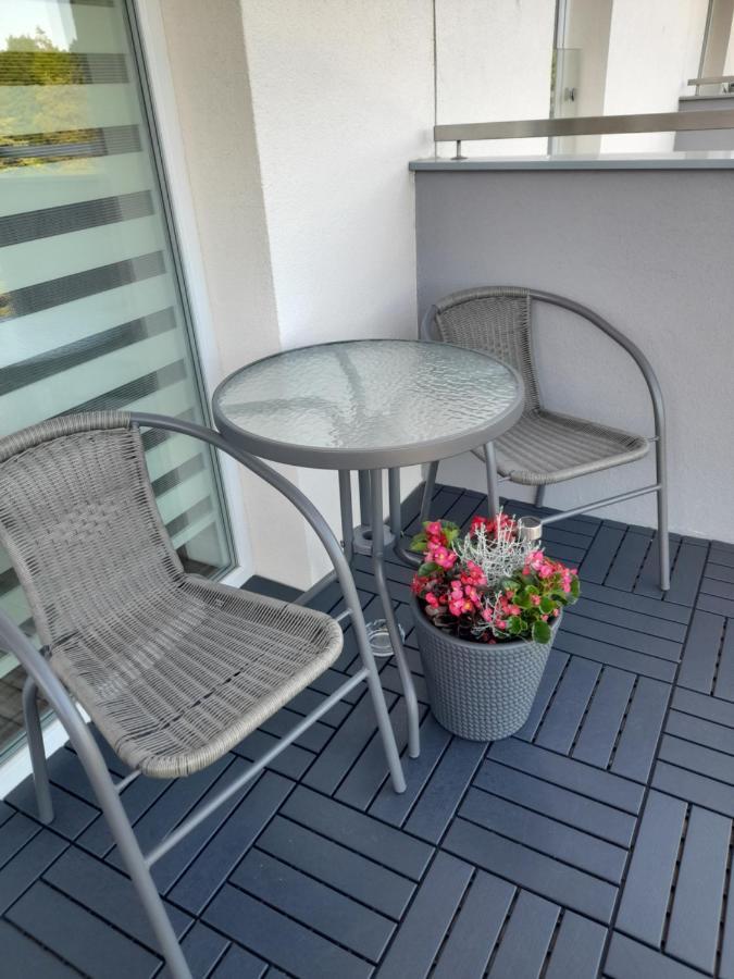 Apartamenty Bartoszyce 2 Екстериор снимка