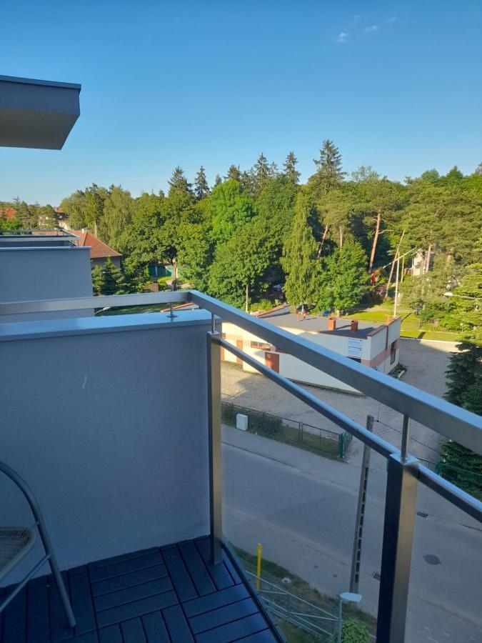 Apartamenty Bartoszyce 2 Екстериор снимка