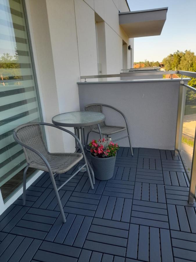 Apartamenty Bartoszyce 2 Екстериор снимка