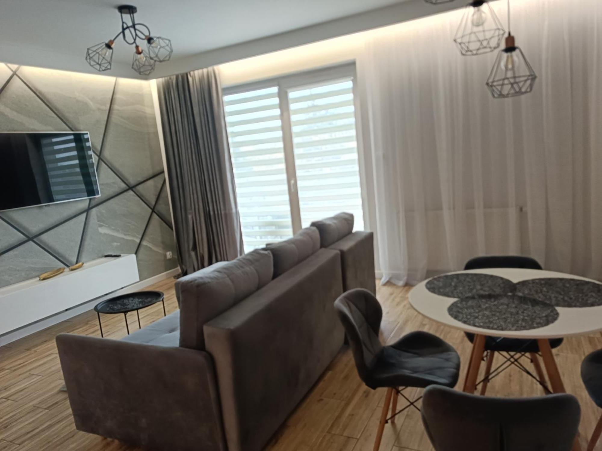 Apartamenty Bartoszyce 2 Екстериор снимка