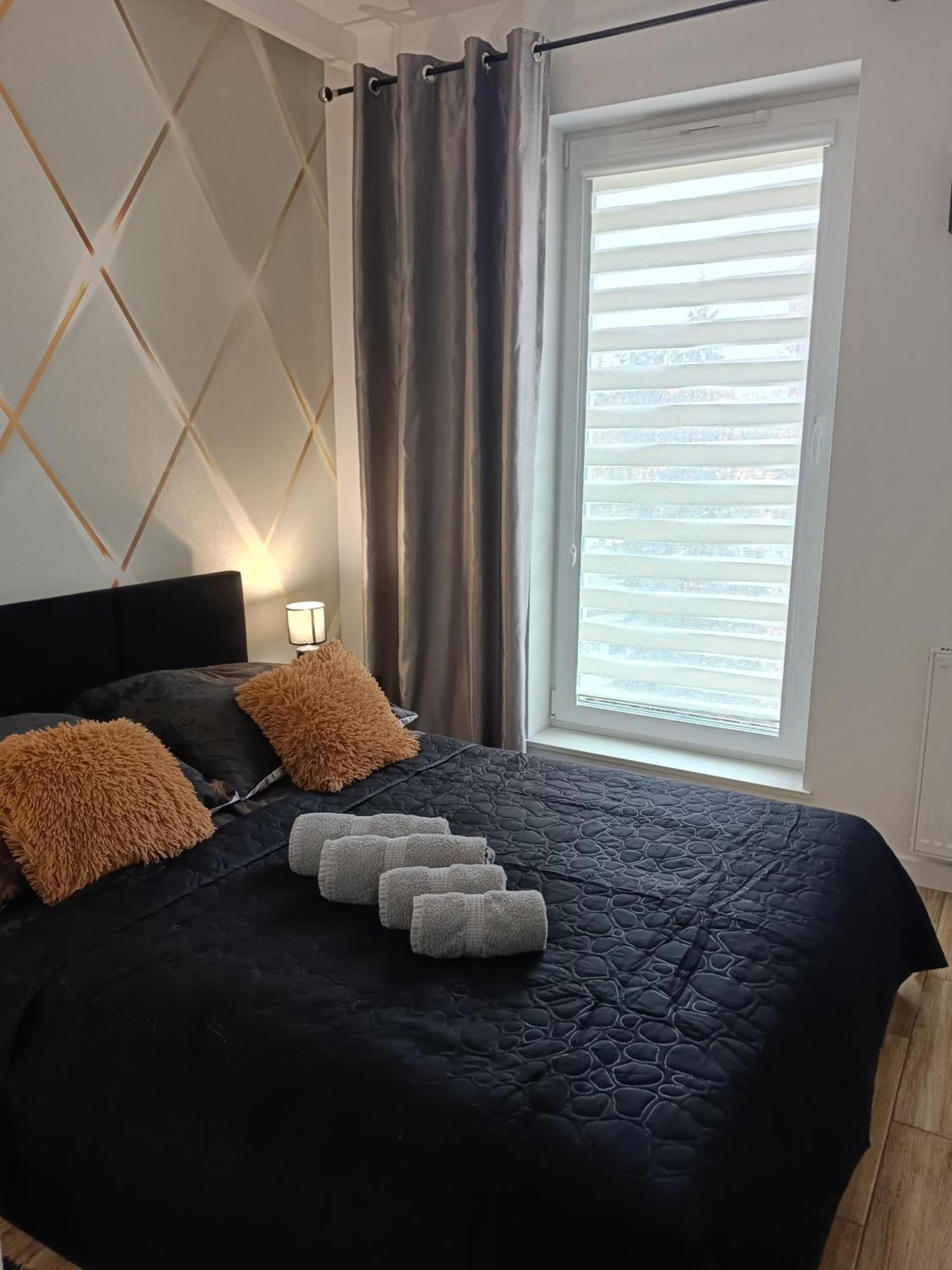 Apartamenty Bartoszyce 2 Екстериор снимка