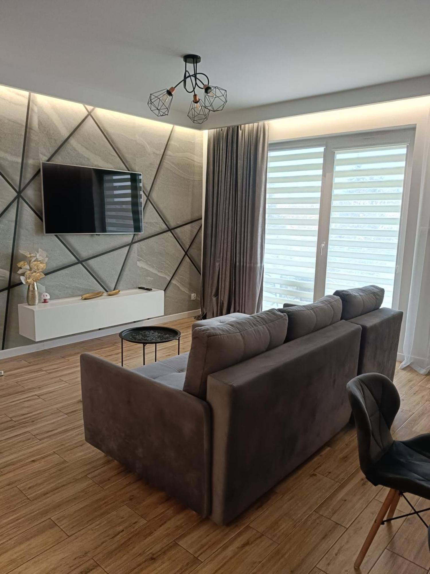 Apartamenty Bartoszyce 2 Екстериор снимка