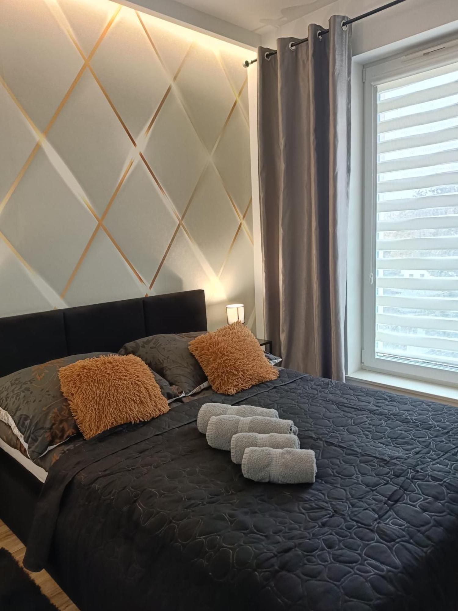 Apartamenty Bartoszyce 2 Екстериор снимка