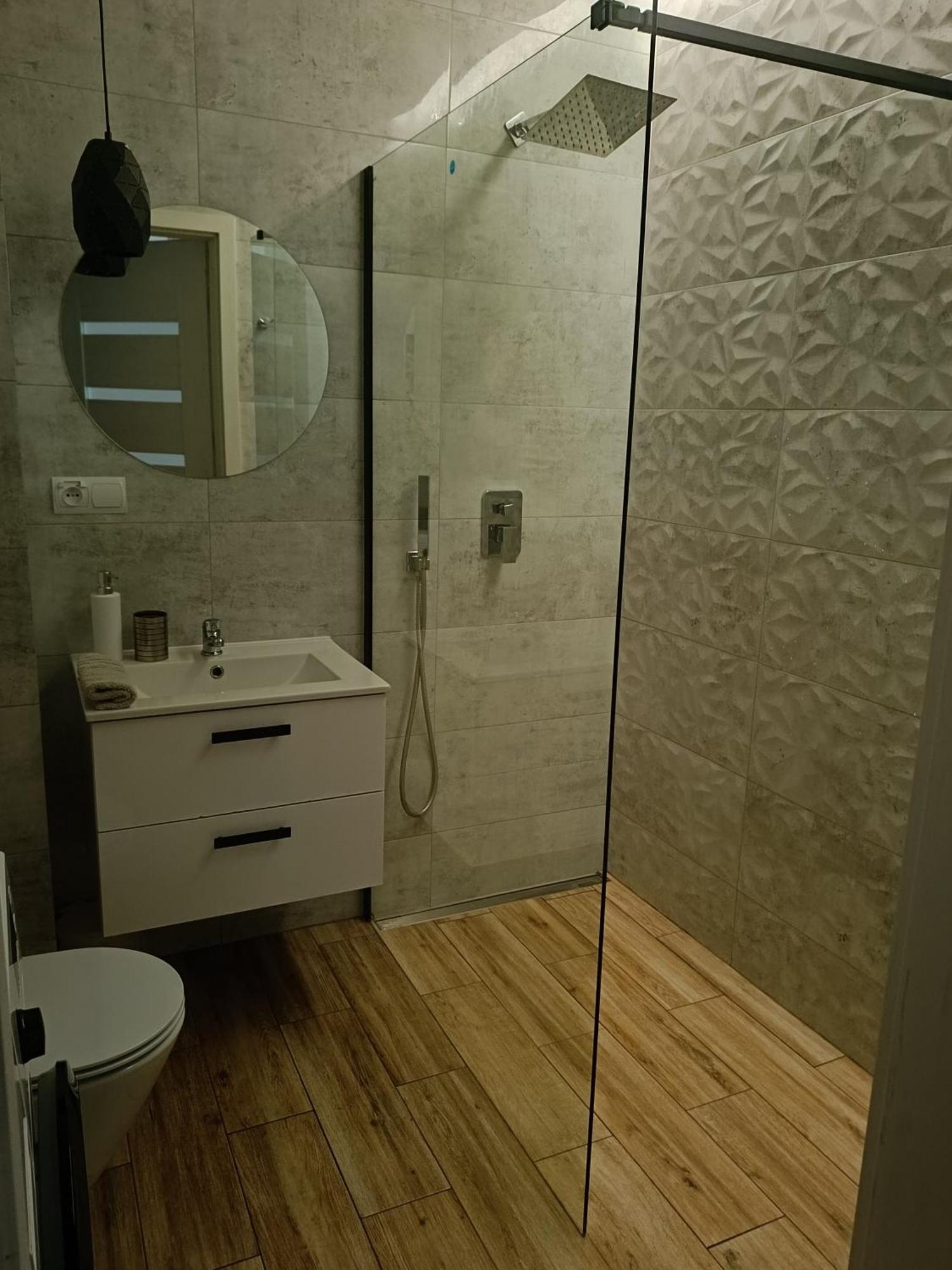 Apartamenty Bartoszyce 2 Екстериор снимка
