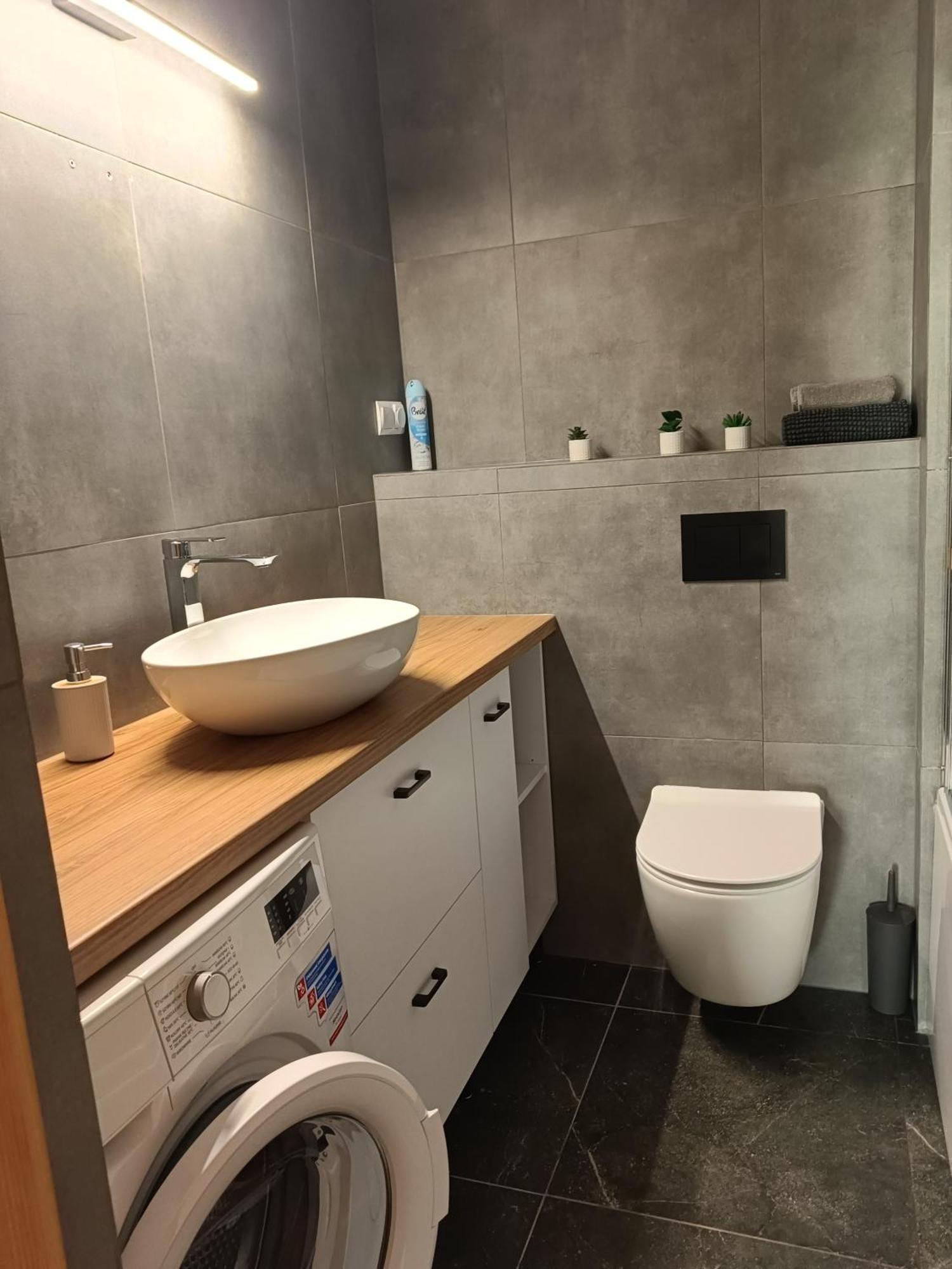 Apartamenty Bartoszyce 2 Екстериор снимка