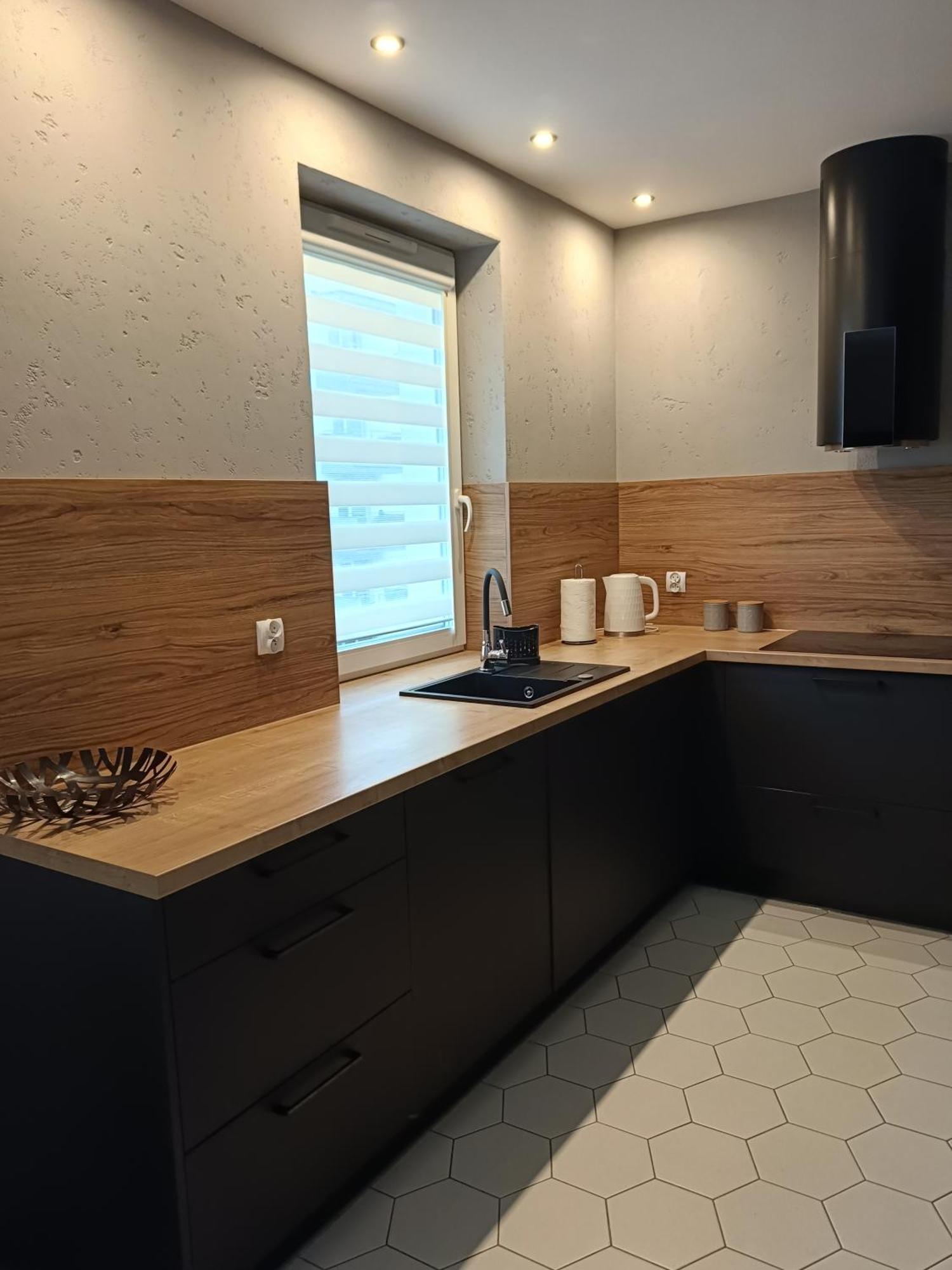 Apartamenty Bartoszyce 2 Стая снимка
