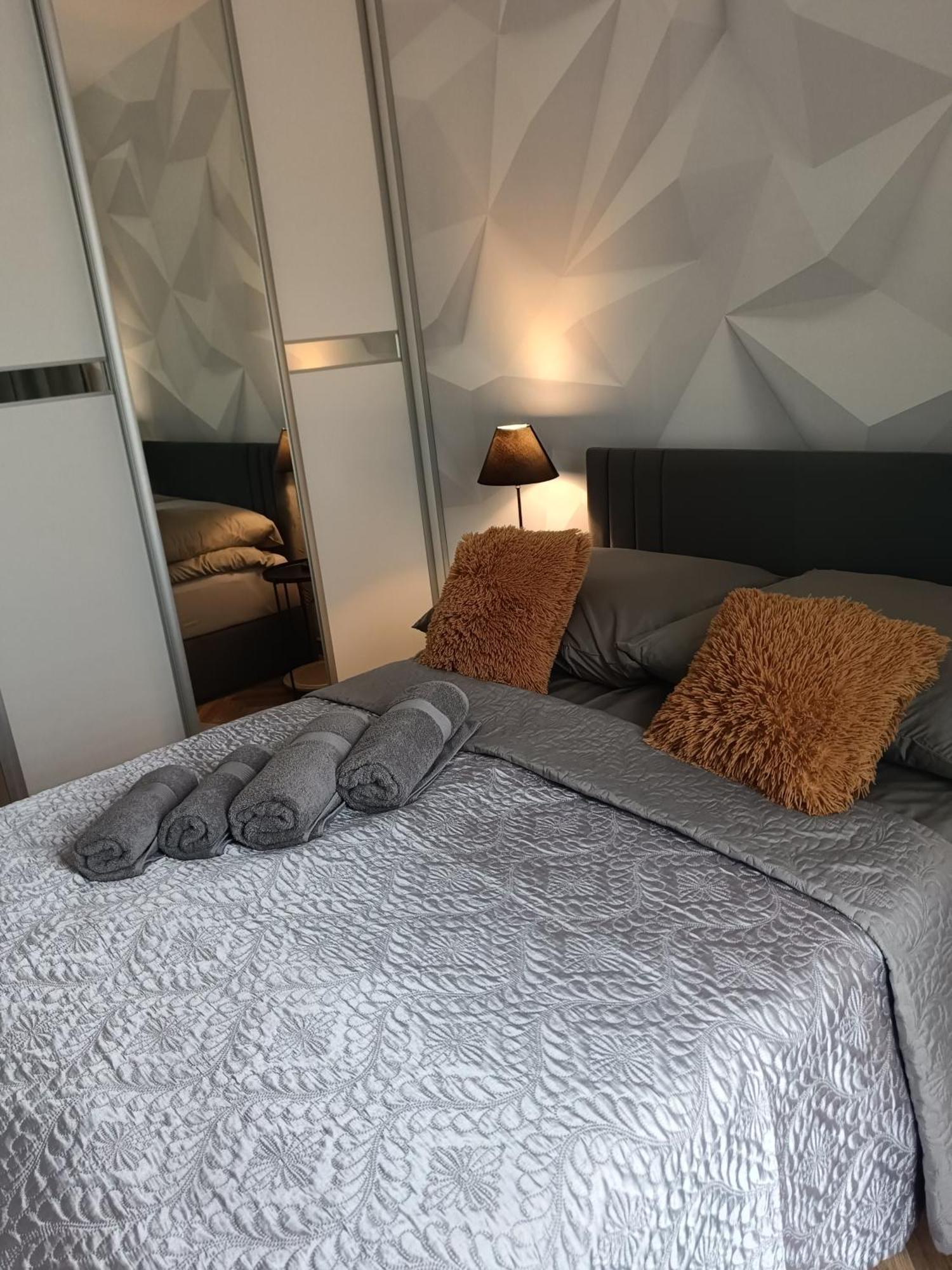 Apartamenty Bartoszyce 2 Стая снимка