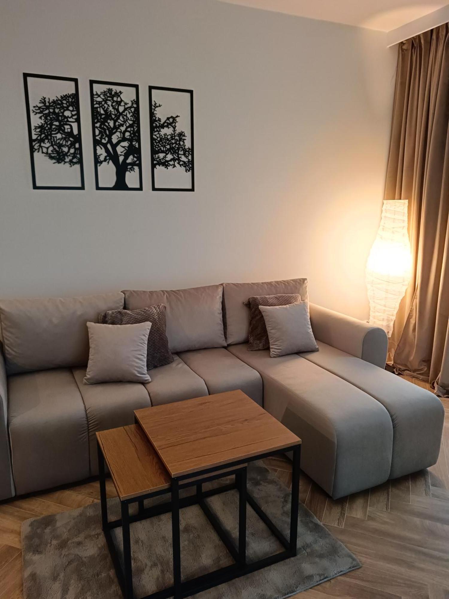 Apartamenty Bartoszyce 2 Стая снимка