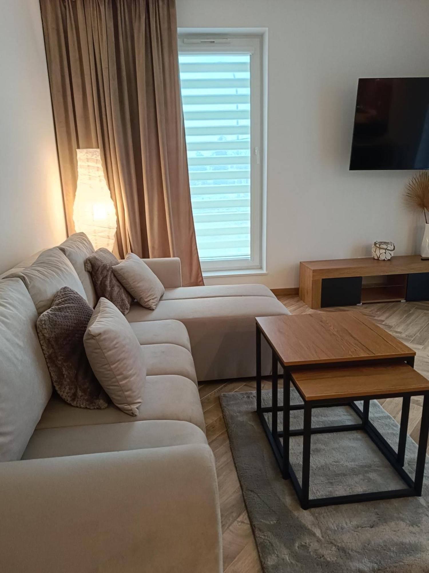 Apartamenty Bartoszyce 2 Стая снимка