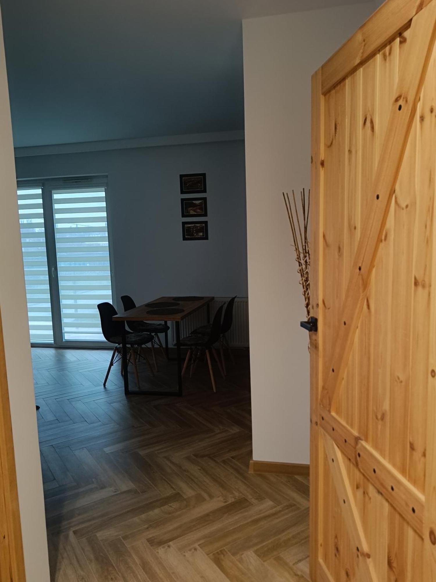 Apartamenty Bartoszyce 2 Екстериор снимка