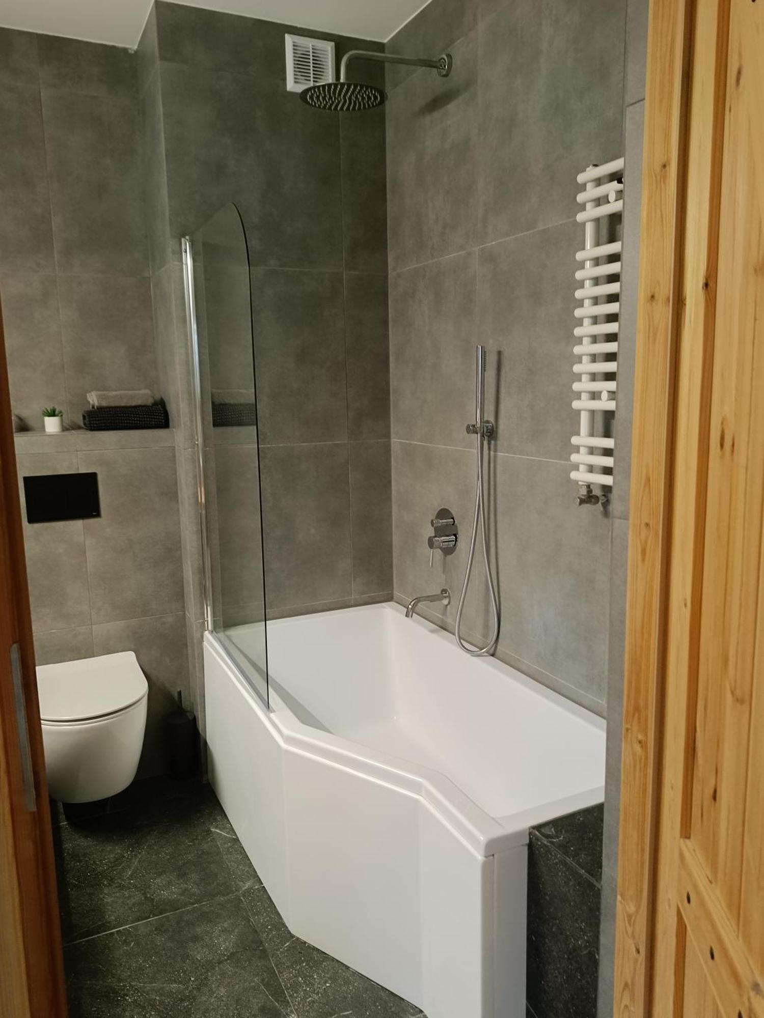Apartamenty Bartoszyce 2 Екстериор снимка