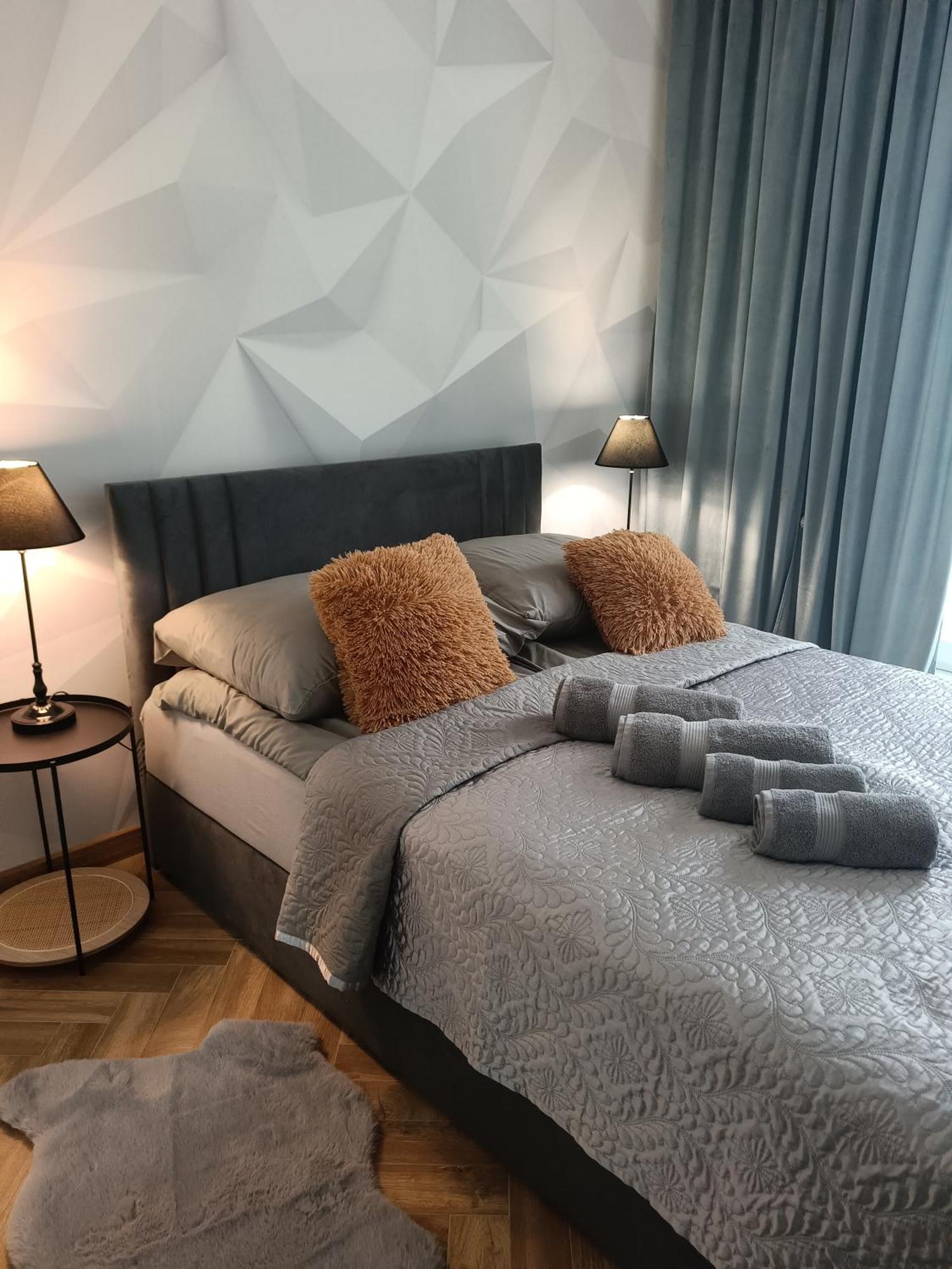 Apartamenty Bartoszyce 2 Стая снимка