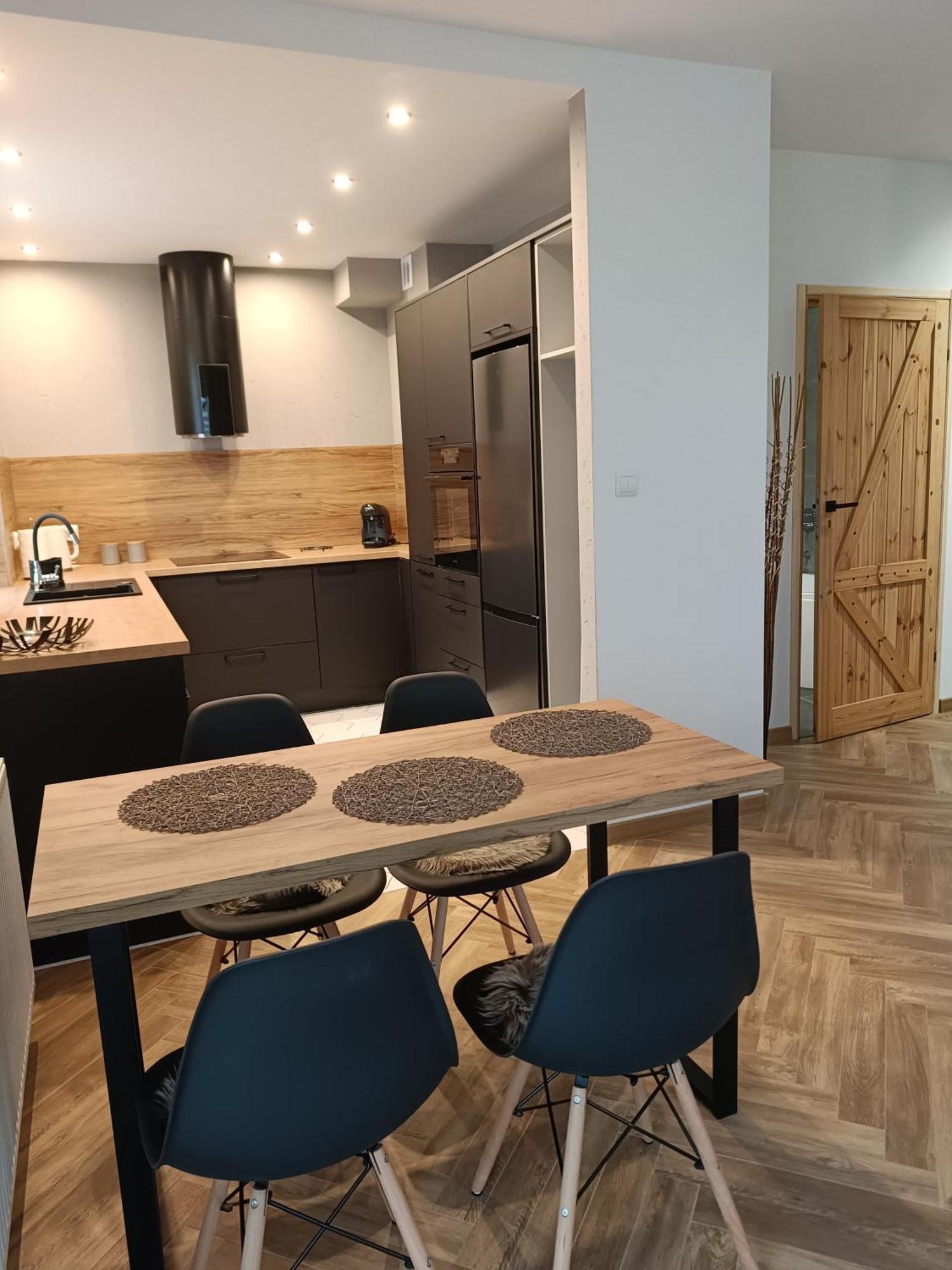 Apartamenty Bartoszyce 2 Стая снимка