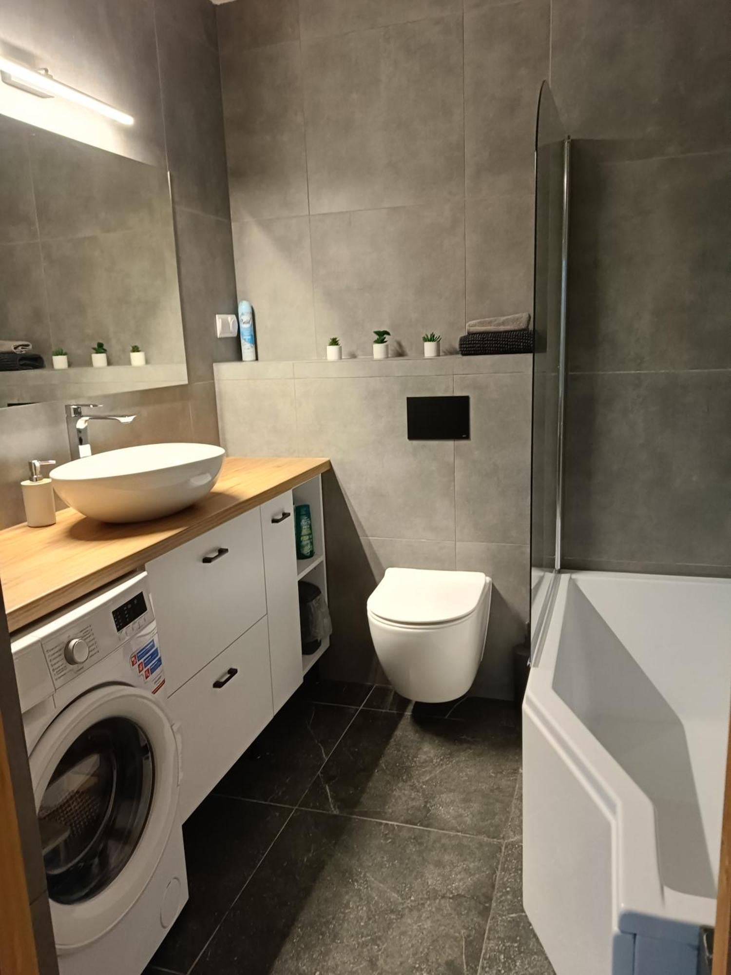 Apartamenty Bartoszyce 2 Стая снимка